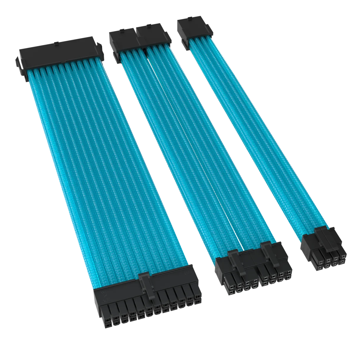 Câbles d'extensions 300mm