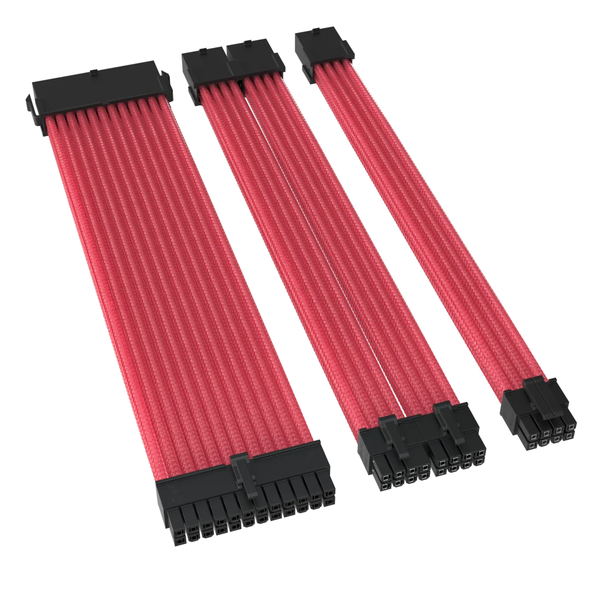 Câbles d'extensions 300mm