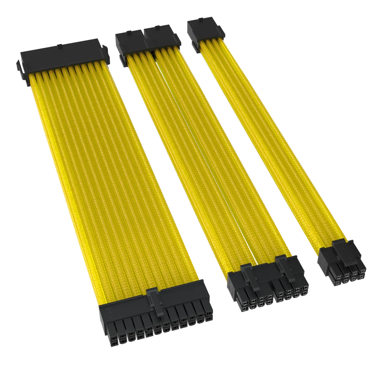 Câbles d'extensions 300mm