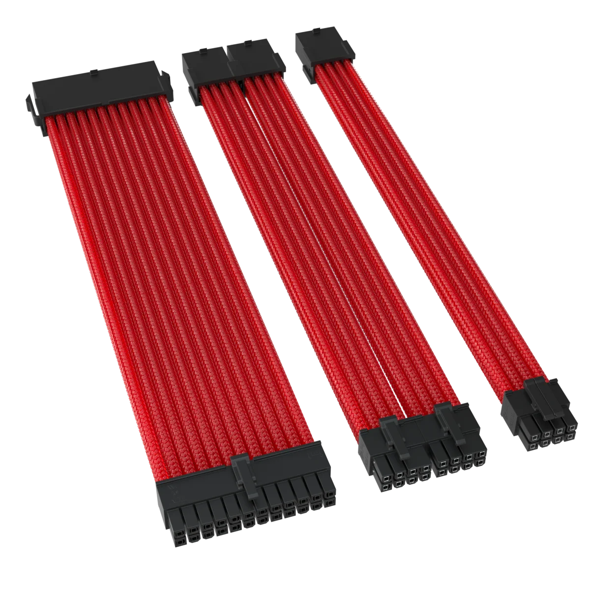 Câbles d'extensions 300mm